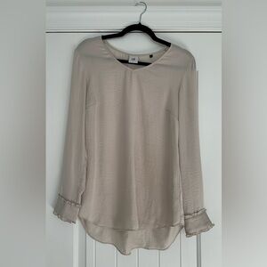 CAbi Women's Elegant Cabi 🔥Blouse Worn Once🔥